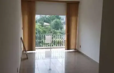 Apartamento com 2 quartos à venda na Almirante Tamandare, R, Centro, Santo André