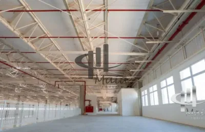 Barracão / Galpão / Depósito para alugar na Henry Ford, R, Presidente Altino, Osasco