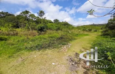 Terreno à venda na Jose Fernando Medina Braga, Av, Parque São Vicente, Mauá