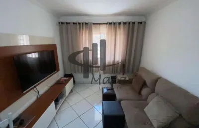 Casa com 3 quartos para alugar na Angelina, R, Vila Palmares, Santo André