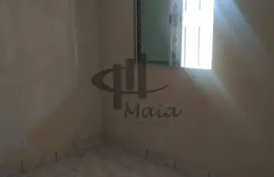 Casa com 1 quarto à venda na Carnauba, R, Vila Arapuã, São Paulo