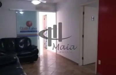 Casa com 3 quartos à venda na Chipre, R, Utinga, Santo André