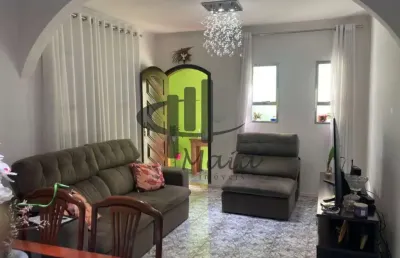 Casa com 3 quartos à venda na Peixes, R, Vila Guiomar, Santo André