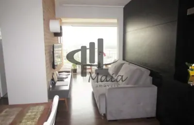 Venda apartamento sao caetano do sul jd sao caetano ref: 29681