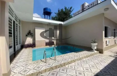 Casa com 4 quartos à venda na Oriente, R, Barcelona, São Caetano do Sul