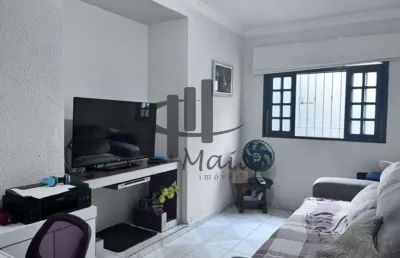 Casa com 4 quartos à venda na Jose Salustiano Santana, R, Mauá, São Caetano do Sul