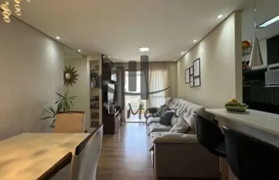 Venda apartamento sao caetano do sul jd sao caetano ref: 21533
