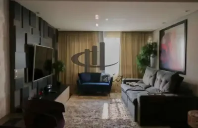 Venda apartamento sao caetano do sul santa paula ref: 39555