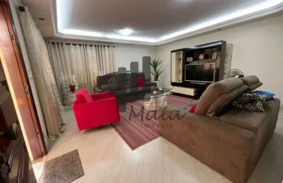 Casa com 3 quartos à venda na Grao Mongol, R, Vila Califórnia, São Paulo