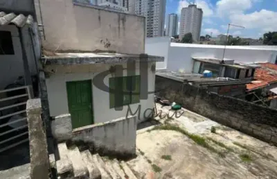 Casa com 1 quarto à venda na Noel Rosa, R, Boa Vista, São Caetano do Sul