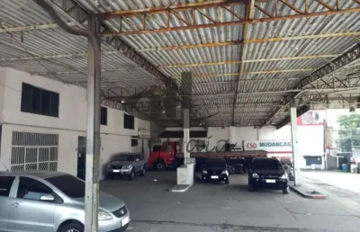 Terreno à venda na Sao Bernardo Do Campo, Av, Vila Luzita, Santo André