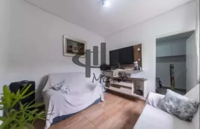 Casa com 2 quartos à venda na Major Carlos Del Prete, R, Centro, São Caetano do Sul