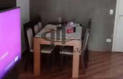 Venda apartamento sao caetano do sul santa paula ref: 40271