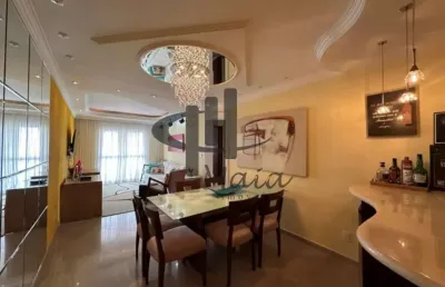 Venda apartamento sao caetano do sul santa maria ref: 40313