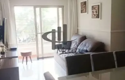 Venda apartamento sao paulo vila prudente ref: 40340