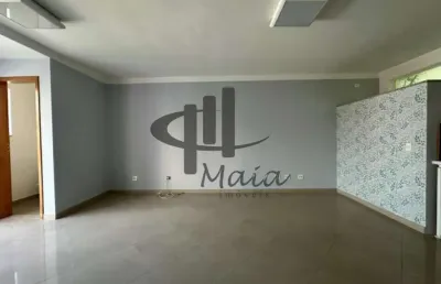 Casa com 3 quartos para alugar na Socorro, R, Jardim Bela Vista, Santo André