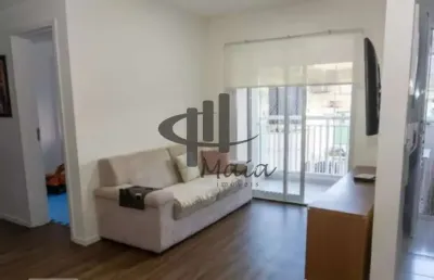 Apartamento com 2 quartos à venda na Itauna, Tv, Campestre, Santo André