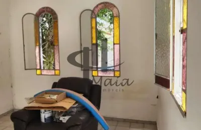 Casa com 2 quartos à venda na Campos Salles, R, Barcelona, São Caetano do Sul