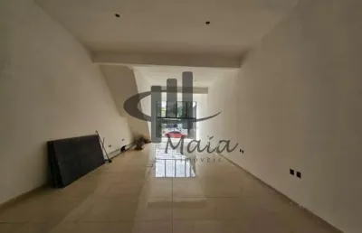 Venda salão comercial santo andre jardim ref: 40515