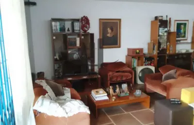 Locação casa sao caetano do sul santo antonio ref: 40544