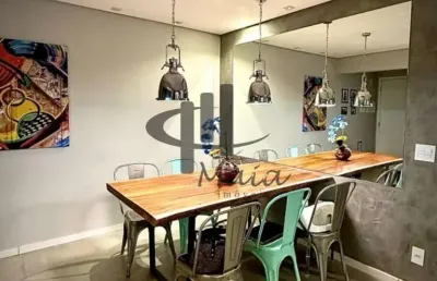 Venda apartamento sao caetano do sul boa vista ref: 40558