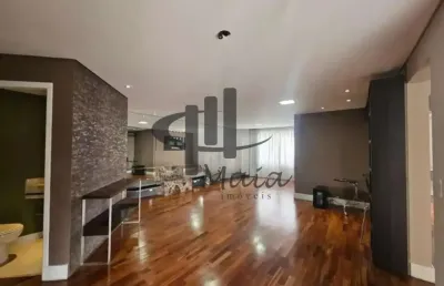 Locação apartamento sao caetano do sul santa paula ref: 40580