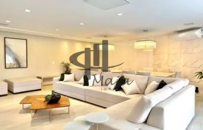 Apartamento com 5 quartos à venda na Das Figueiras, R, Campestre, Santo André