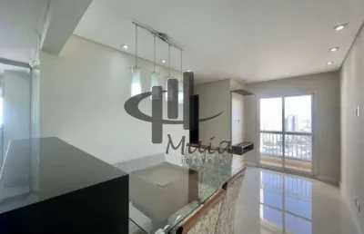 Venda apartamento santo andre santa maria ref: 17571
