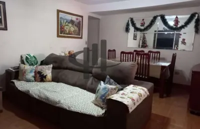 Casa com 2 quartos à venda na Manoel Augusto Ferreirinha, R, Boa Vista, São Caetano do Sul