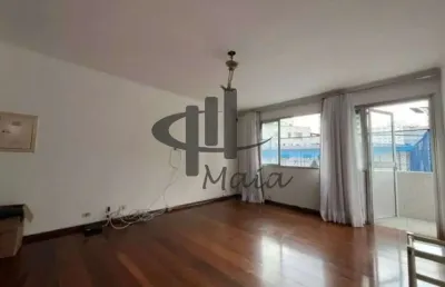 Locação apartamento sao caetano do sul santo antonio ref: 40841