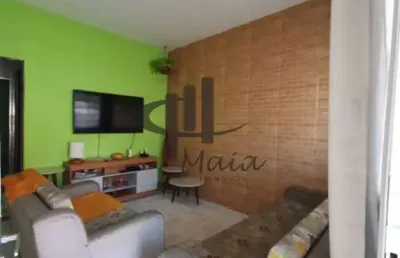 Casa com 2 quartos à venda na Joao Spinello, R, Mauá, São Caetano do Sul