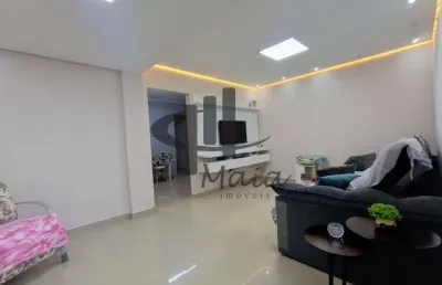 Casa com 3 quartos à venda na Rua Carmine Perrella, Mauá, São Caetano do Sul