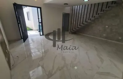 Casa com 3 quartos à venda na Luis Cavana, R, Centro, São Caetano do Sul