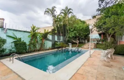 Casa com 3 quartos para alugar na Conselheiro Justino, R, Campestre, Santo André