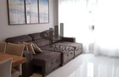 Casa com 3 quartos à venda na Teresa Lon, R, Jardim Patente, São Paulo
