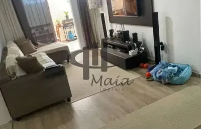 Venda apartamento sao caetano do sul santa maria ref: 40978