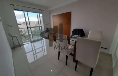 Locação apartamento sao caetano do sul santo antonio ref: 40986