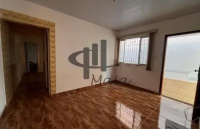 Casa com 2 quartos à venda na Pelegrino Bernardo, R, Olímpico, São Caetano do Sul