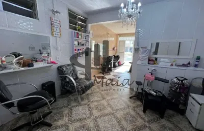 Casa com 7 quartos à venda na Marques De Santo Amaro, R, Vila Califórnia, São Paulo