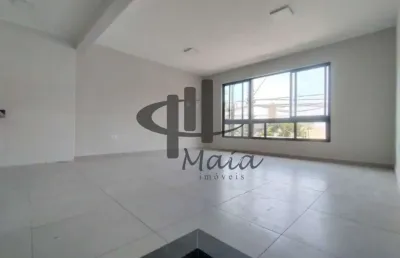 Casa com 3 quartos à venda na Alvaro Anes, R, Santa Maria, Santo André