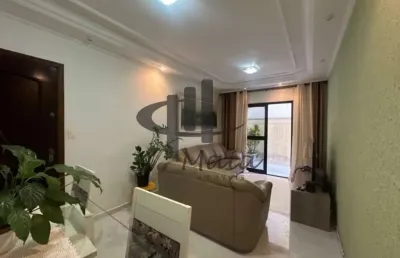 Venda apartamento sao caetano do sul santa maria ref: 41201