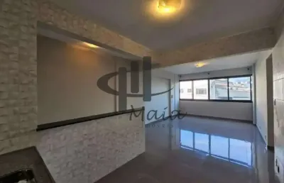 Venda apartamento sao caetano do sul santo antonio ref: 41234