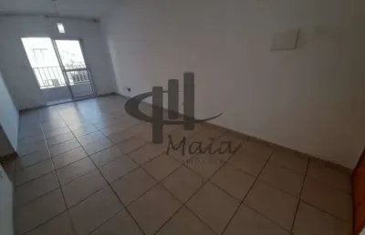 Locação apartamento sao caetano do sul nova gerti ref: 17281