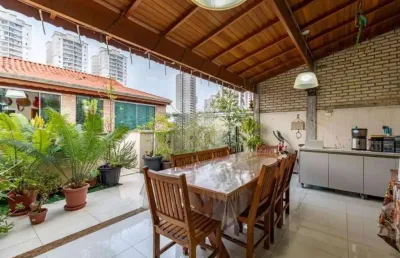 Apartamento com 3 quartos à venda na Rio Preto, R, Vila Valparaíso, Santo André