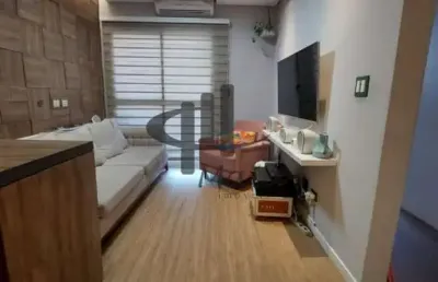 Venda apartamento sao caetano do sul nova gerti ref: 41286