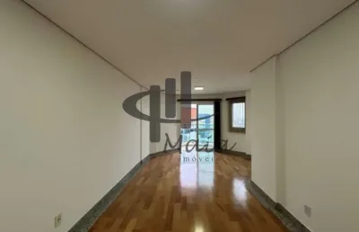 Apartamento com 3 quartos para alugar na Das Pitangueiras, R, Jardim, Santo André