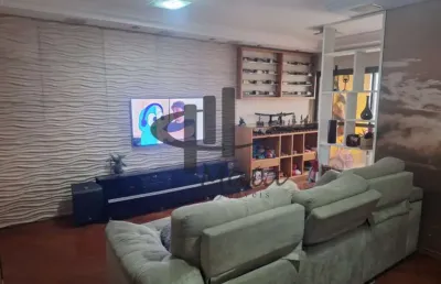 Venda apartamento sao caetano do sul barcelona ref: 41432