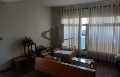 Casa com 3 quartos à venda na Manaca, R, Campestre, Santo André