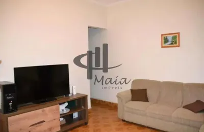 Casa com 2 quartos à venda na Sao Bento, R, Olímpico, São Caetano do Sul