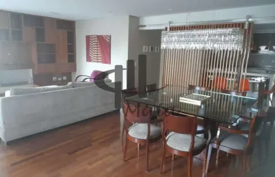 Apartamento com 3 quartos à venda na Joao Ribeiro, R, Campestre, Santo André